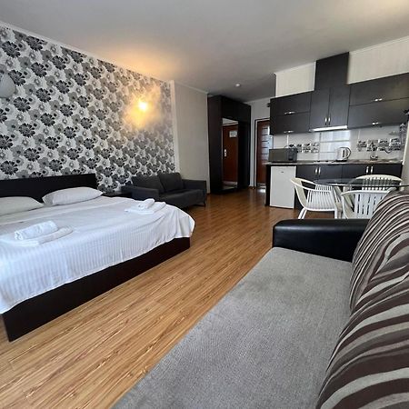 Seaview Panoramic Apartments Orbi Sea Towers Batumi Exterior photo