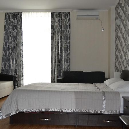 Seaview Panoramic Apartments Orbi Sea Towers Batumi Exterior photo