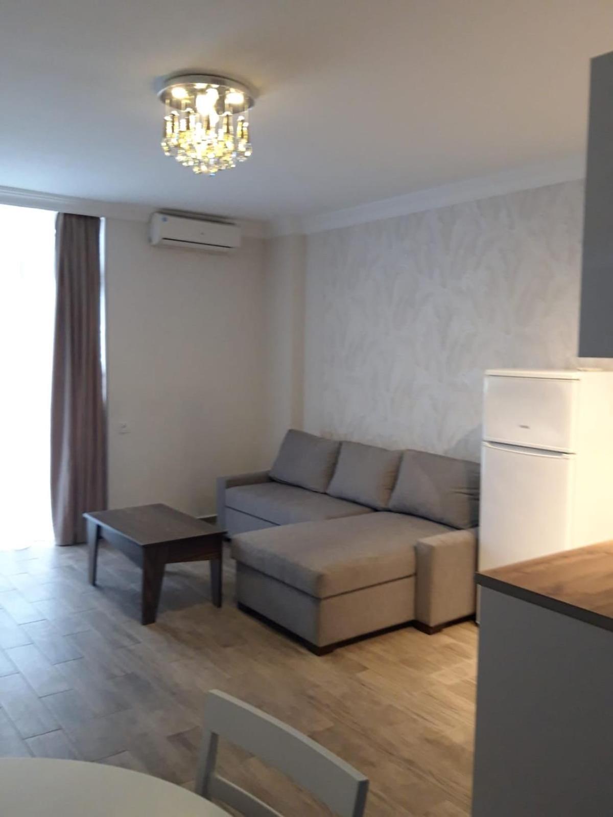 Seaview Panoramic Apartments Orbi Sea Towers Batumi Exterior photo