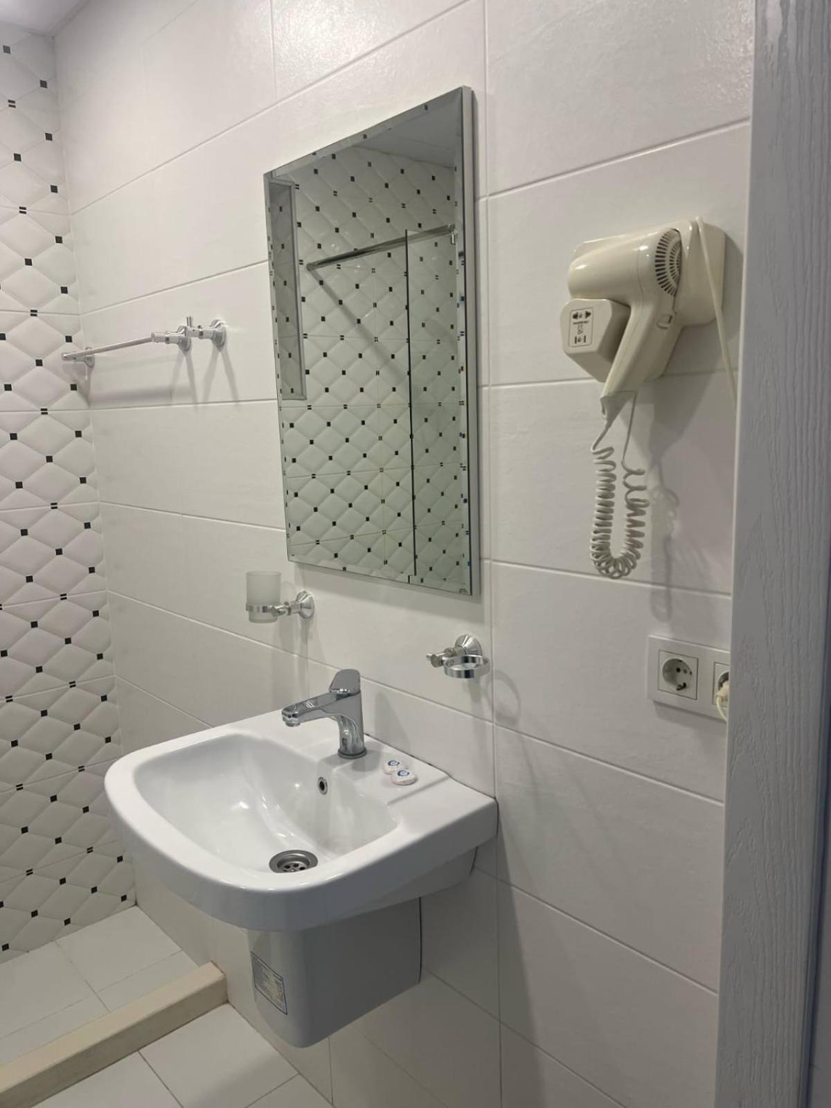 Seaview Panoramic Apartments Orbi Sea Towers Batumi Exterior photo
