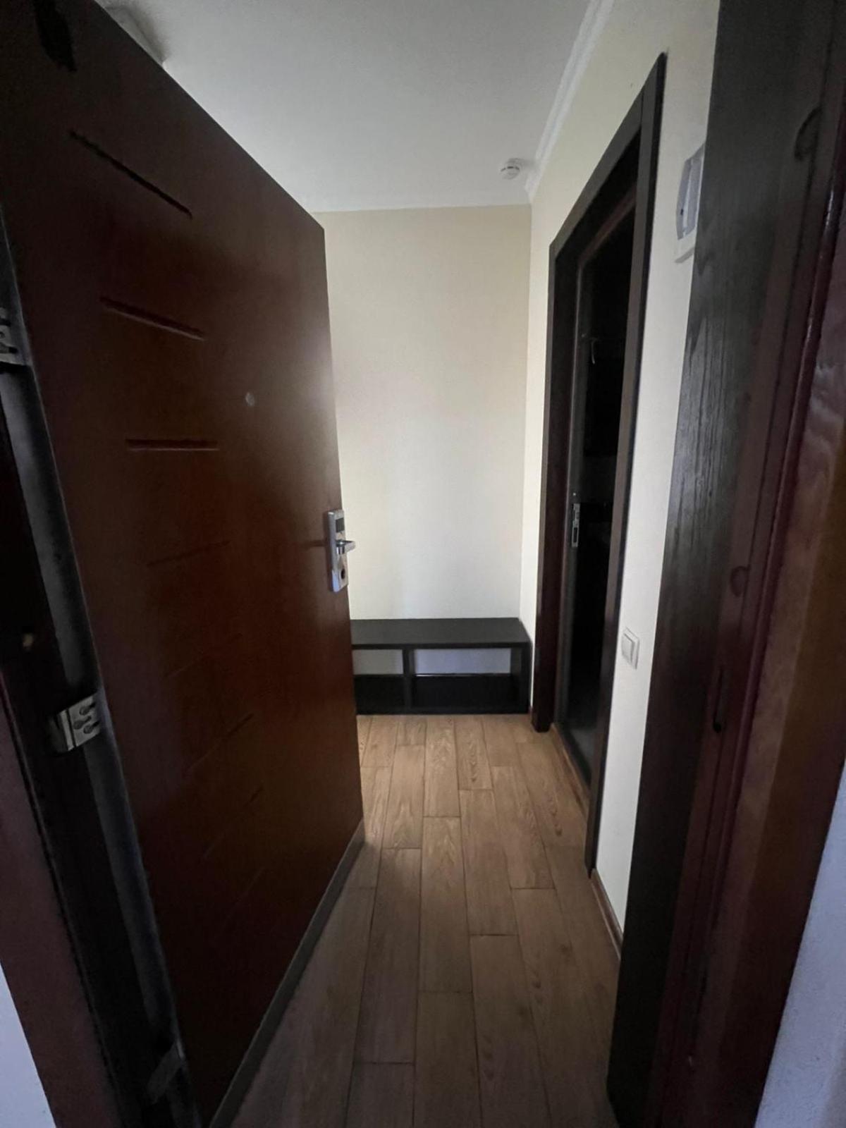 Seaview Panoramic Apartments Orbi Sea Towers Batumi Exterior photo