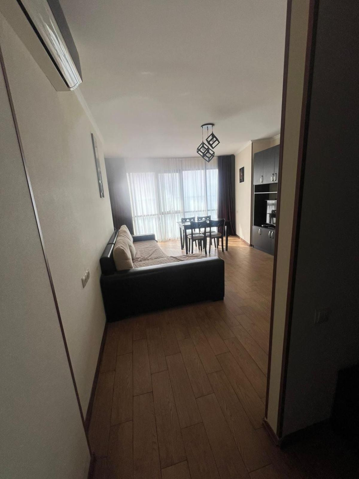 Seaview Panoramic Apartments Orbi Sea Towers Batumi Exterior photo