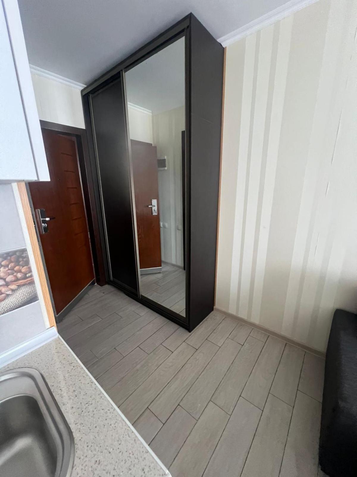 Seaview Panoramic Apartments Orbi Sea Towers Batumi Exterior photo