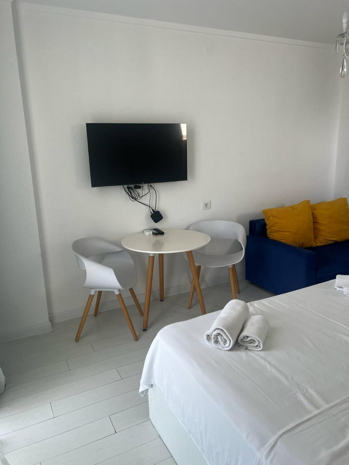 Seaview Panoramic Apartments Orbi Sea Towers Batumi Exterior photo