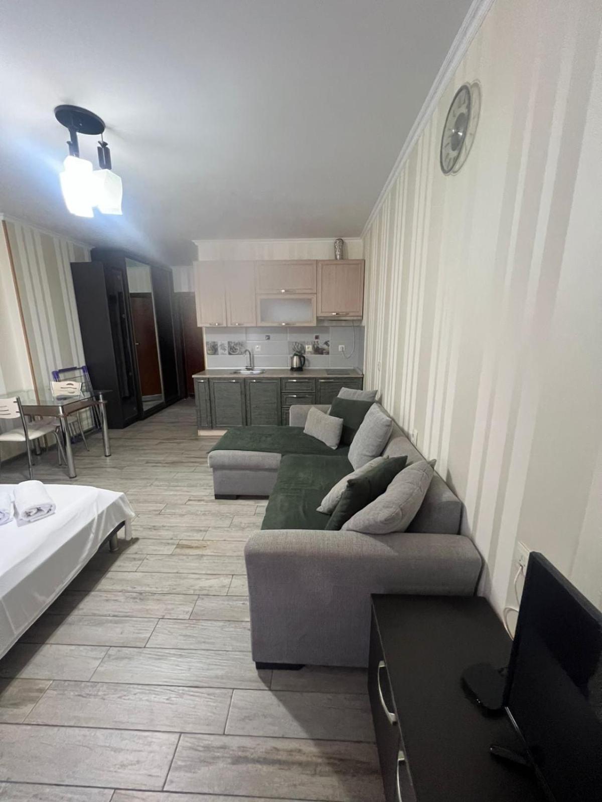 Seaview Panoramic Apartments Orbi Sea Towers Batumi Exterior photo