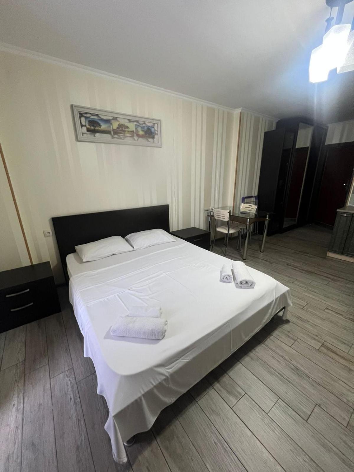 Seaview Panoramic Apartments Orbi Sea Towers Batumi Exterior photo