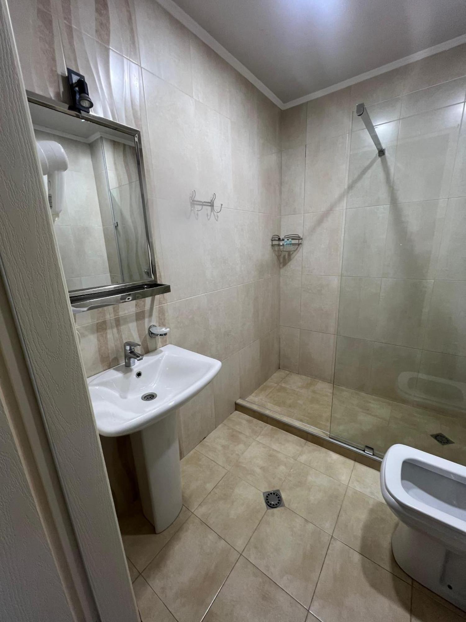 Seaview Panoramic Apartments Orbi Sea Towers Batumi Exterior photo