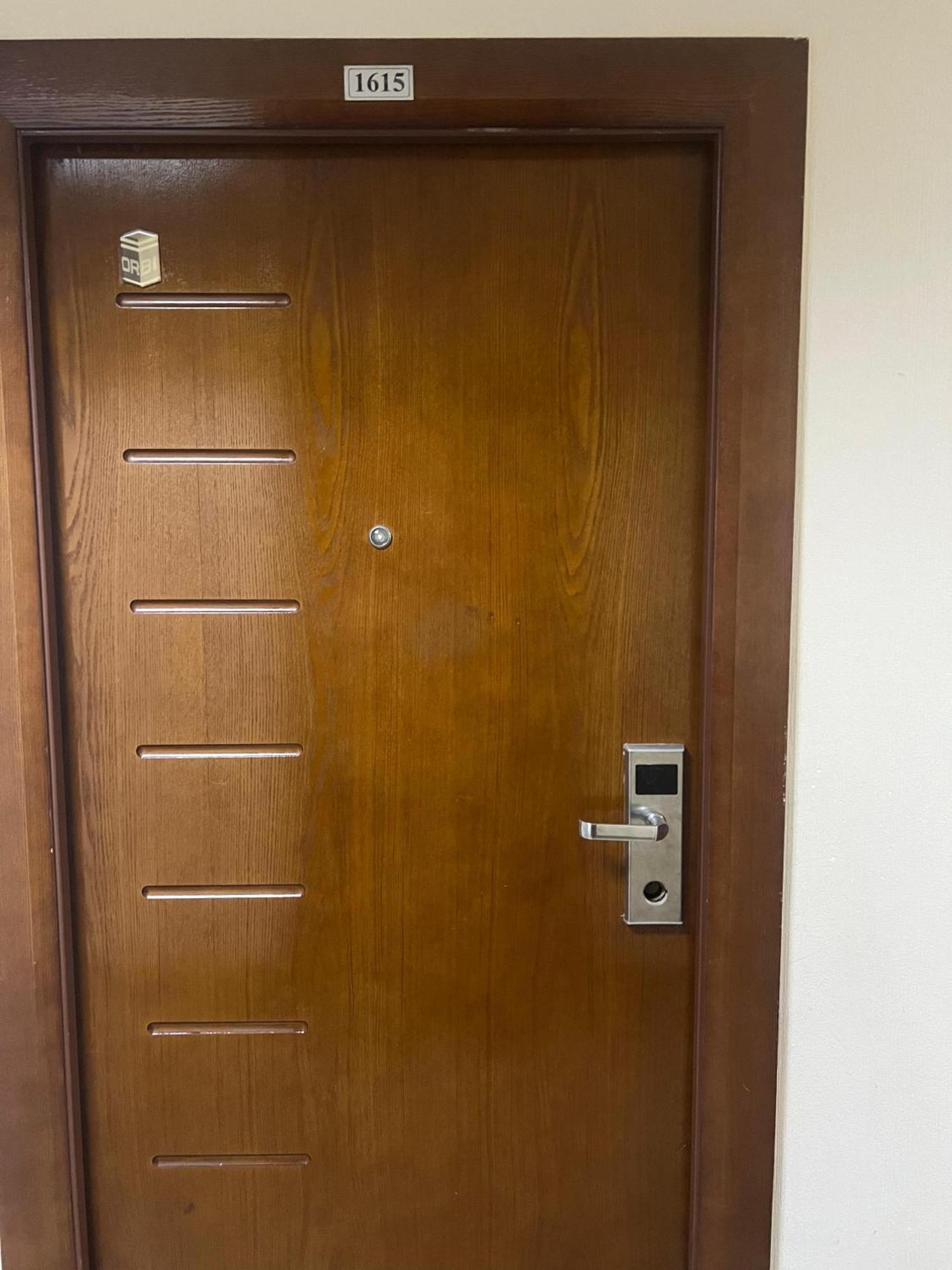 Seaview Panoramic Apartments Orbi Sea Towers Batumi Exterior photo