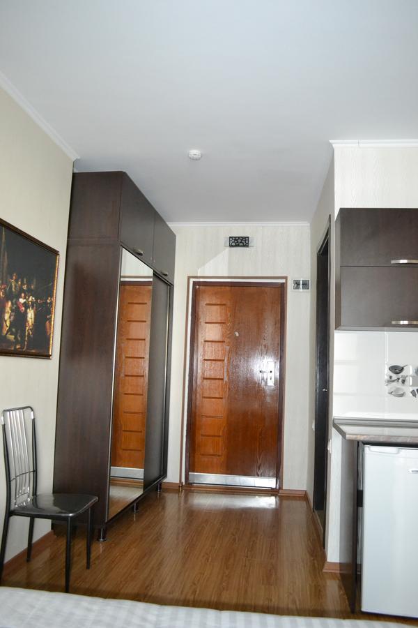Seaview Panoramic Apartments Orbi Sea Towers Batumi Exterior photo