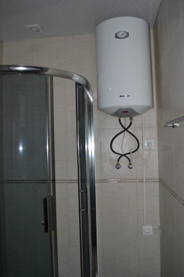 Seaview Panoramic Apartments Orbi Sea Towers Batumi Exterior photo