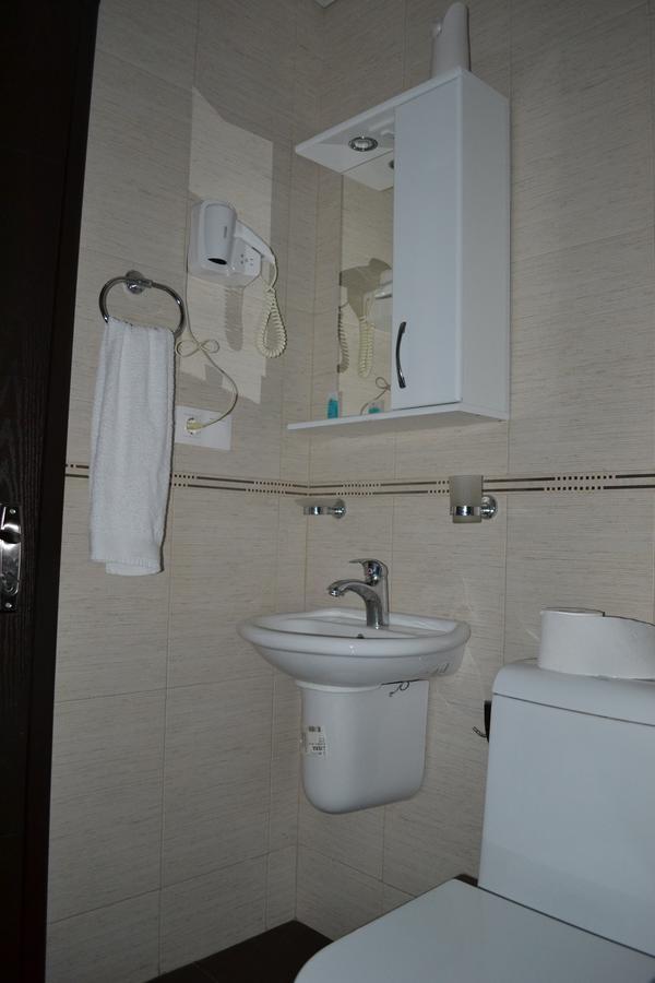 Seaview Panoramic Apartments Orbi Sea Towers Batumi Exterior photo