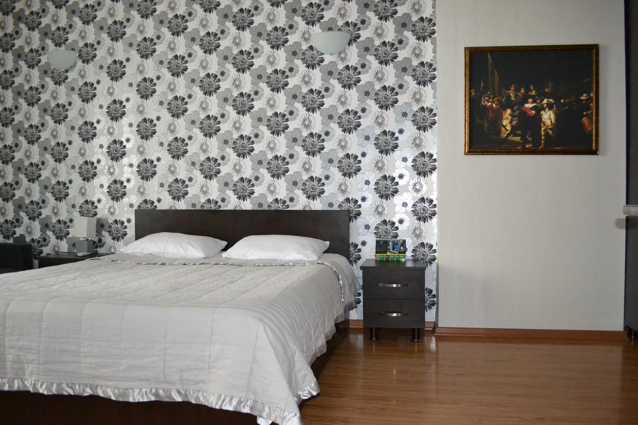 Seaview Panoramic Apartments Orbi Sea Towers Batumi Exterior photo