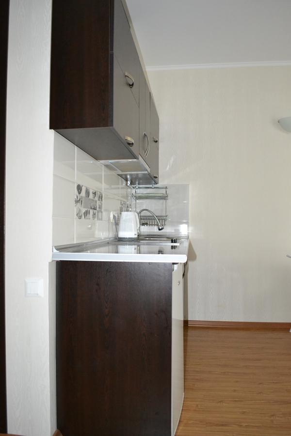Seaview Panoramic Apartments Orbi Sea Towers Batumi Exterior photo