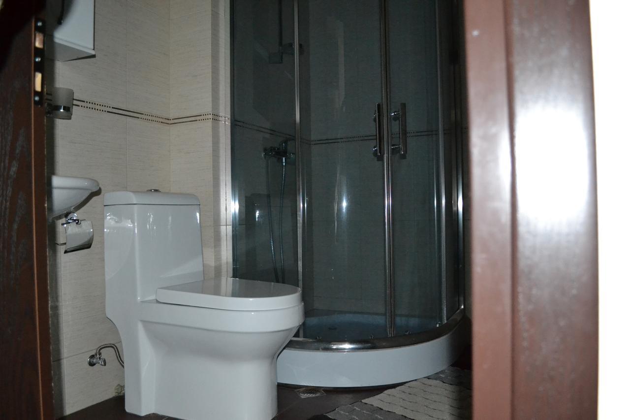 Seaview Panoramic Apartments Orbi Sea Towers Batumi Exterior photo