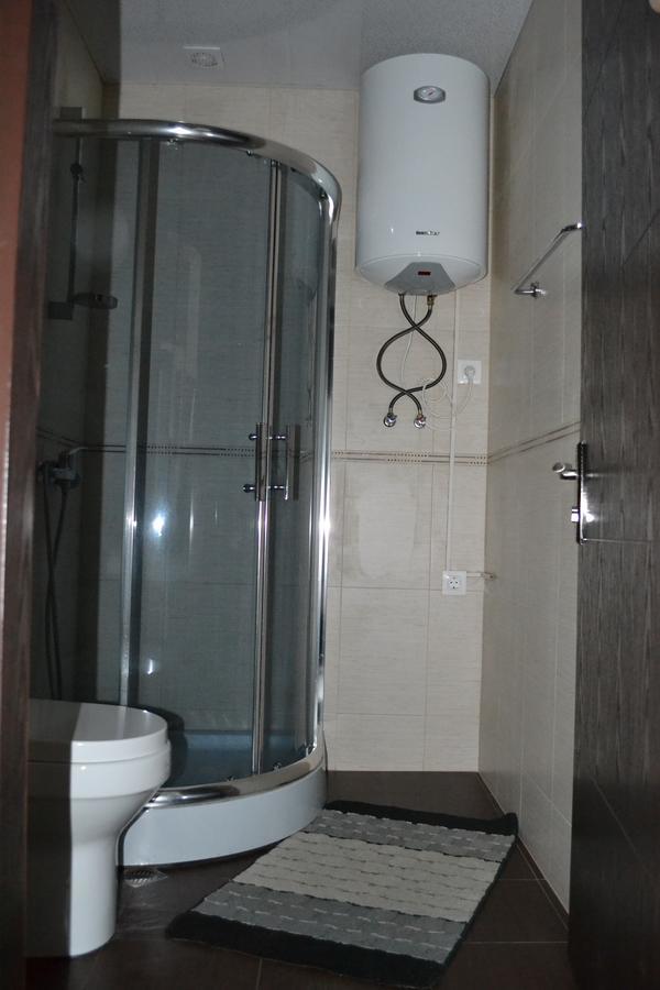 Seaview Panoramic Apartments Orbi Sea Towers Batumi Exterior photo